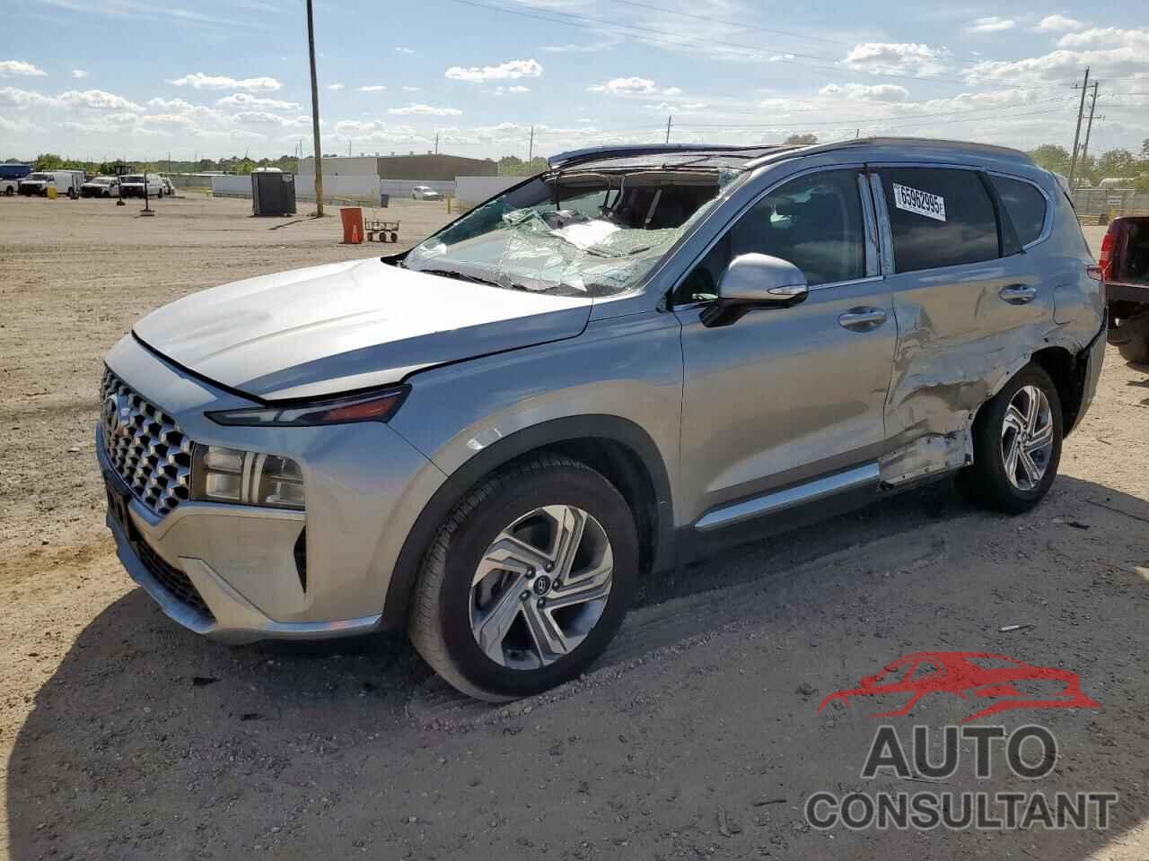 HYUNDAI SANTA FE 2023 - 5NMS34AJ4PH542677