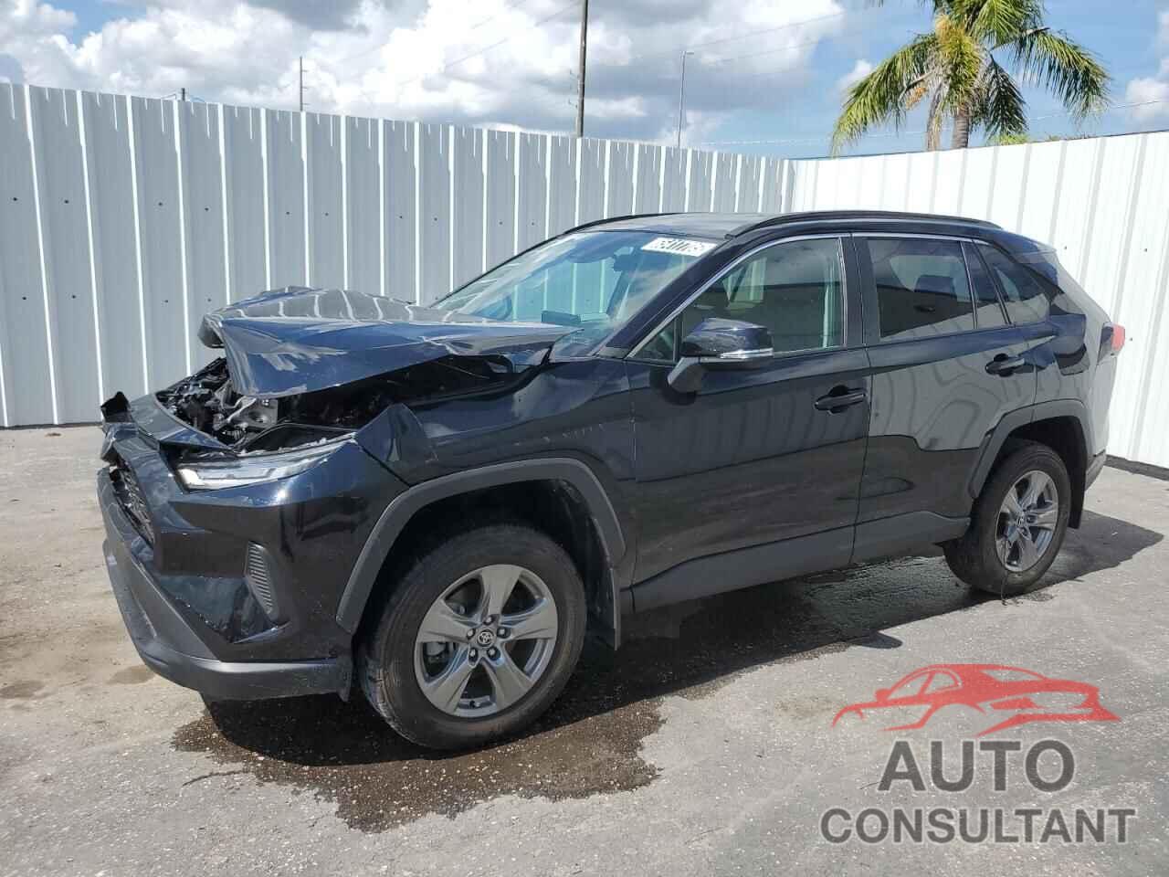 TOYOTA RAV4 2024 - 2T3P1RFV6RW424536