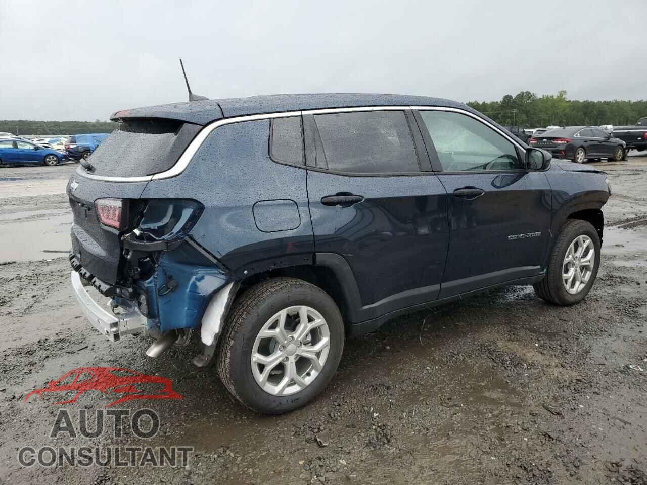 JEEP COMPASS 2024 - 3C4NJDAN7RT163054