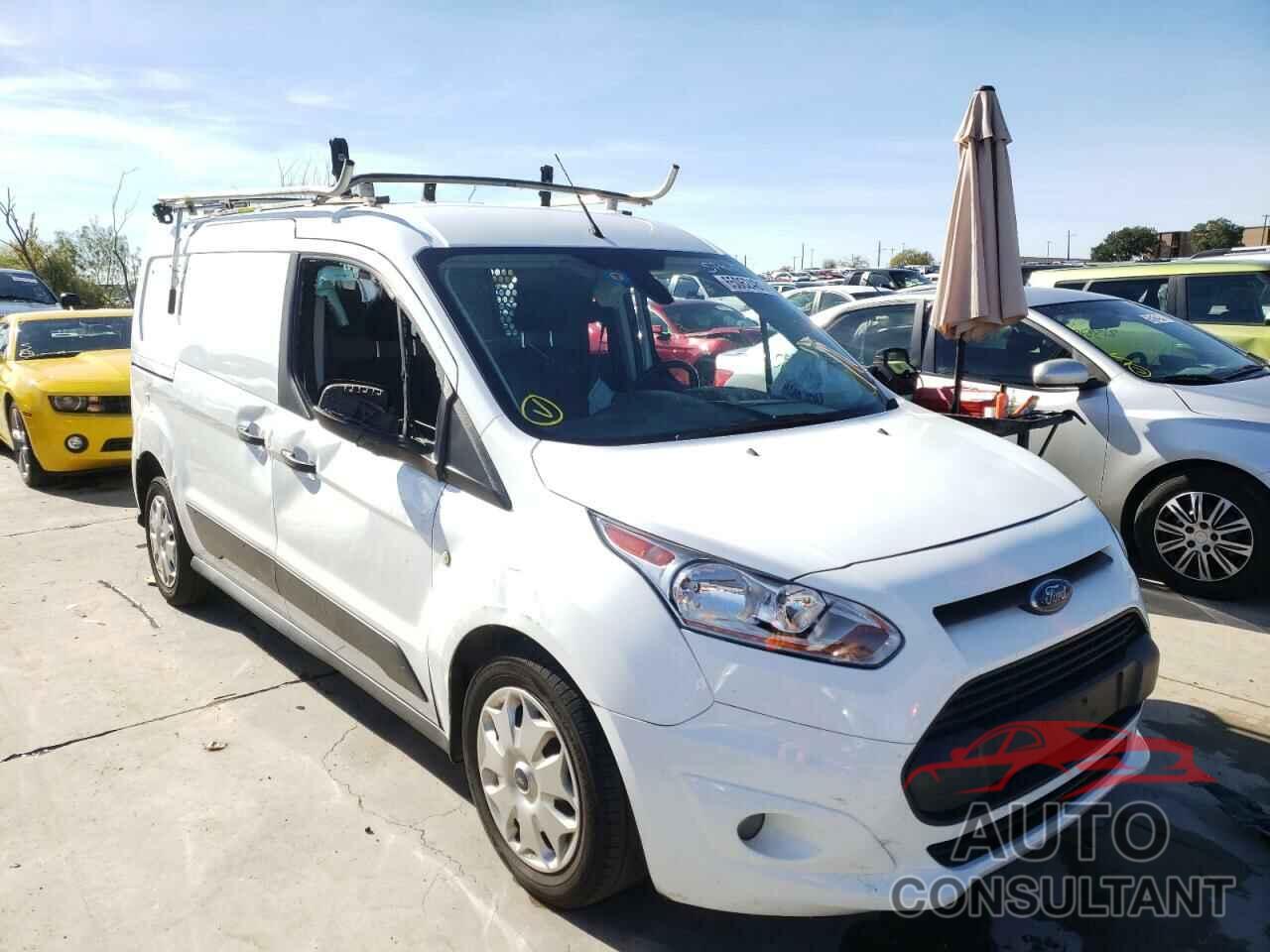 FORD TRANSIT CO 2018 - NM0LS7F76J1350858