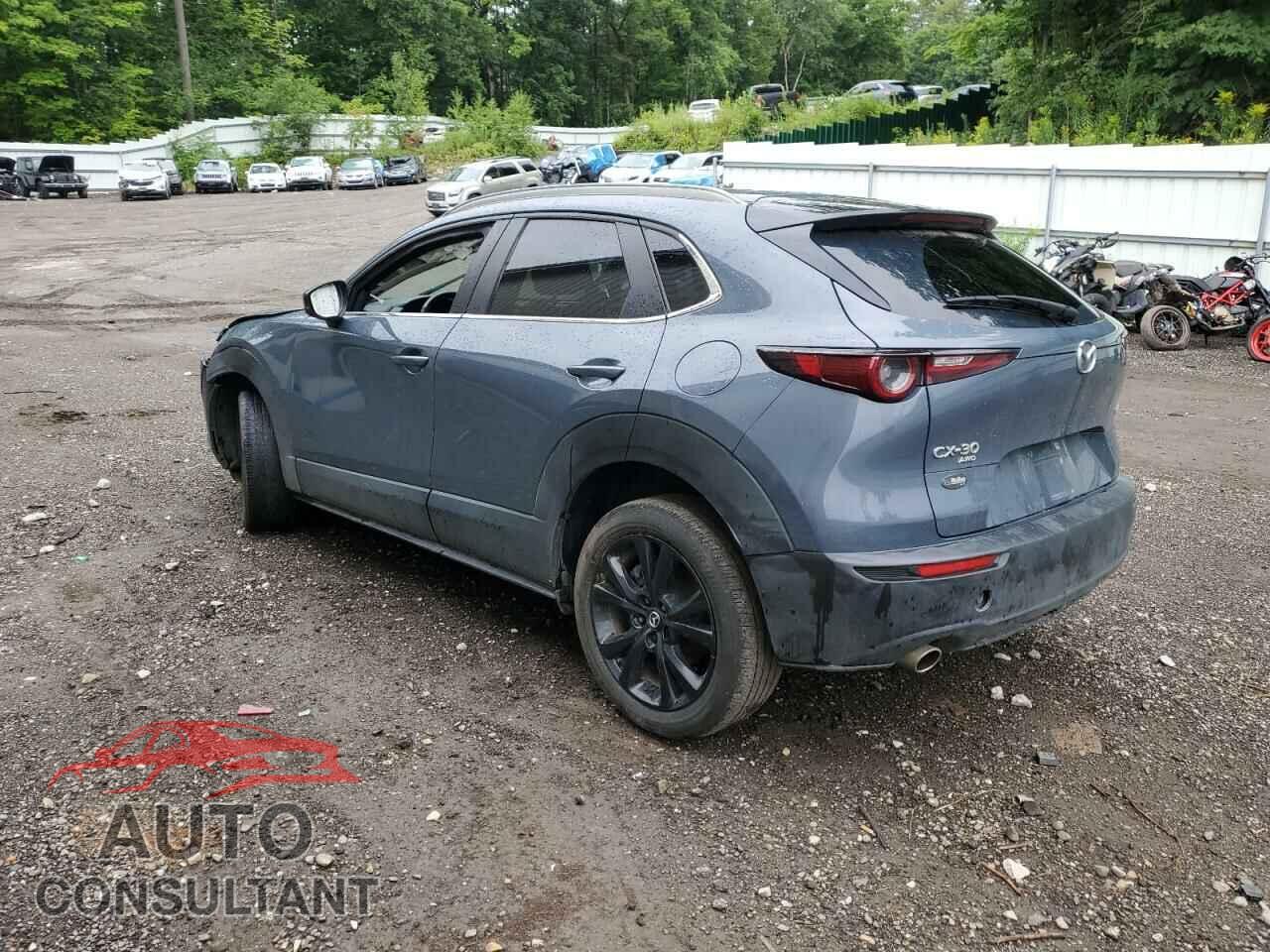 MAZDA CX30 2023 - 3MVDMBCM5PM539901