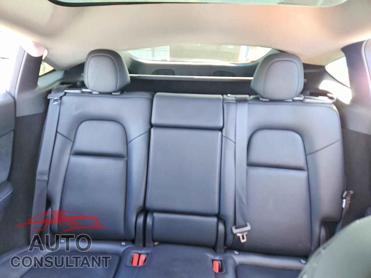 TESLA MODEL Y 2023 - 7SAYGDEE1PF896737