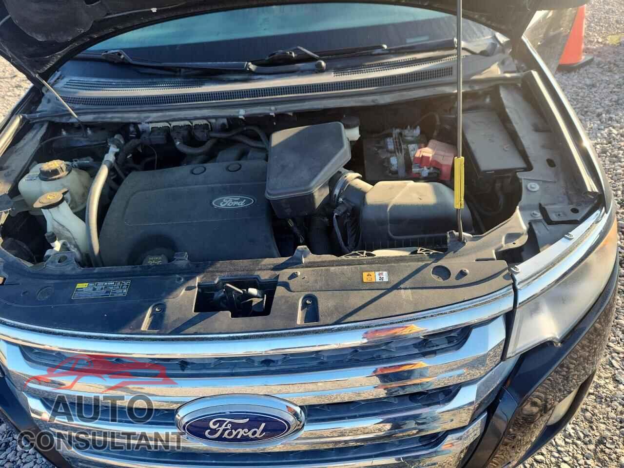 FORD EDGE 2013 - 2FMDK4KC8DBC38477