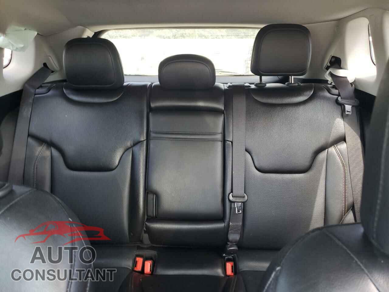 JEEP COMPASS 2020 - 3C4NJCCBXLT128657