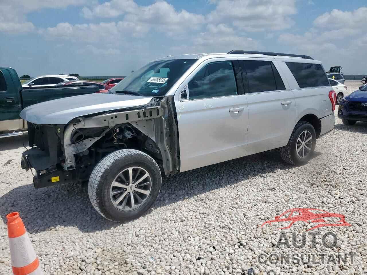 FORD EXPEDITION 2019 - 1FMJK1HT0KEA42530