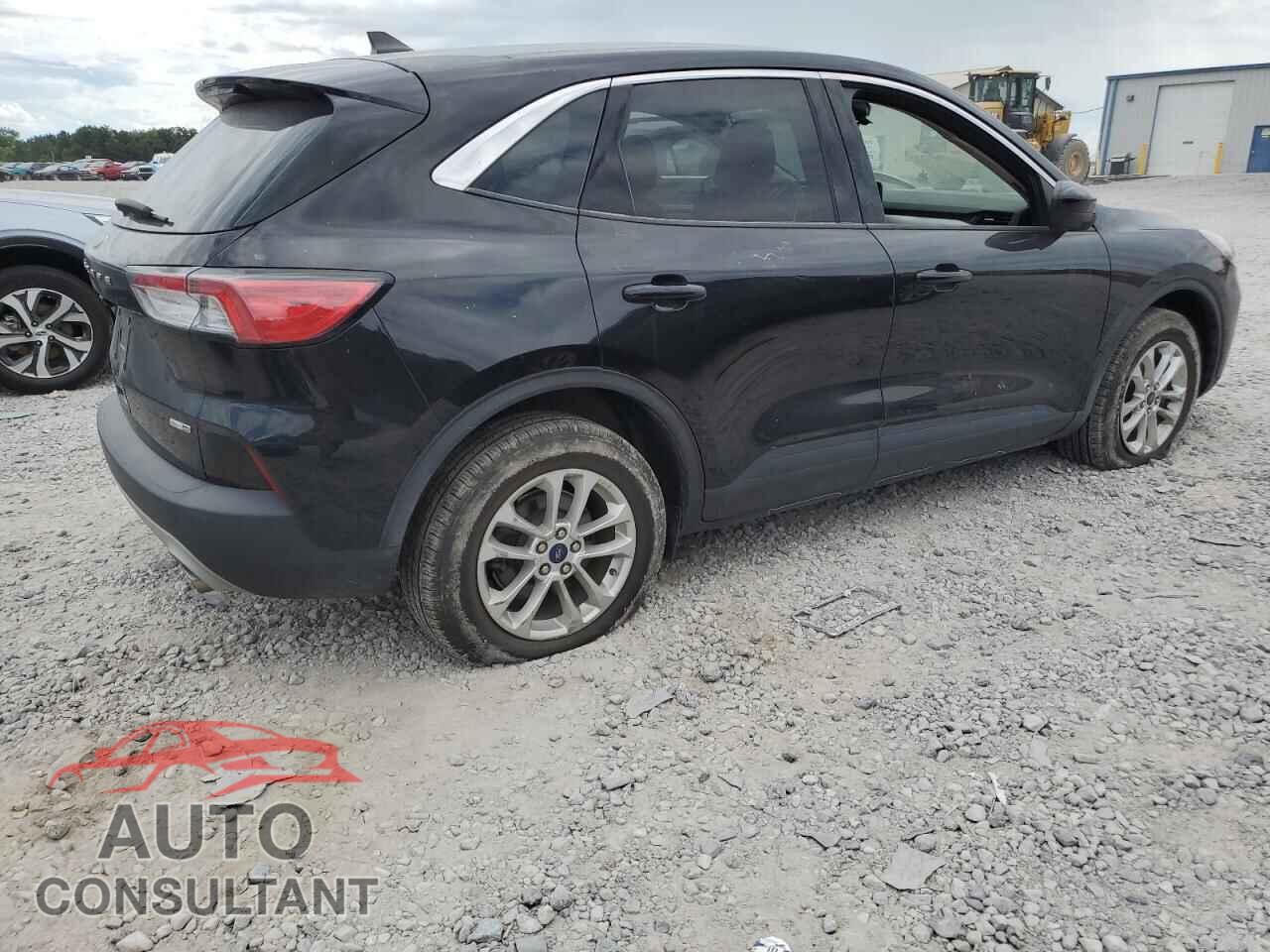 FORD ESCAPE 2020 - 1FMCU9G64LUA99155