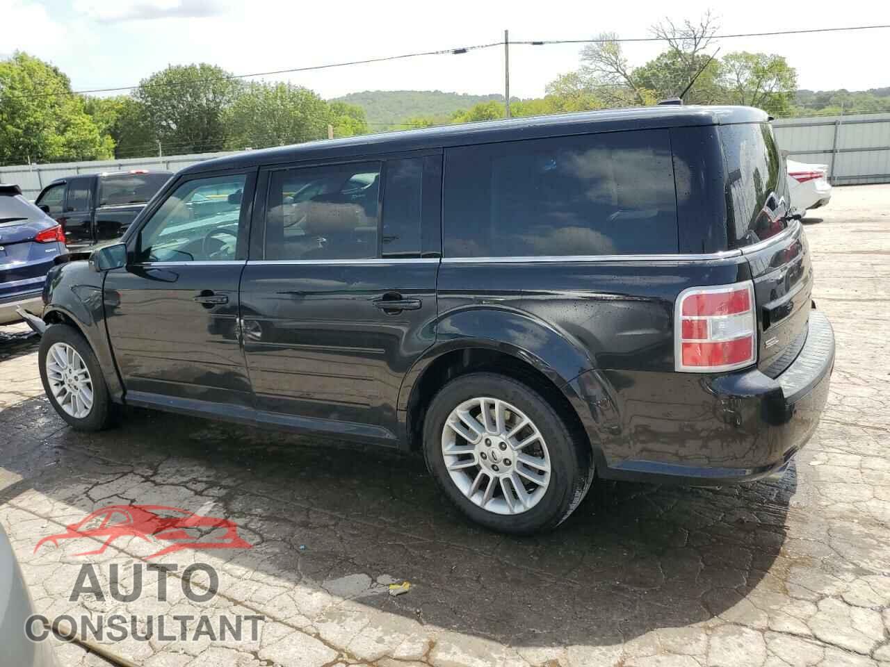 FORD FLEX 2014 - 2FMGK5C8XEBD34206