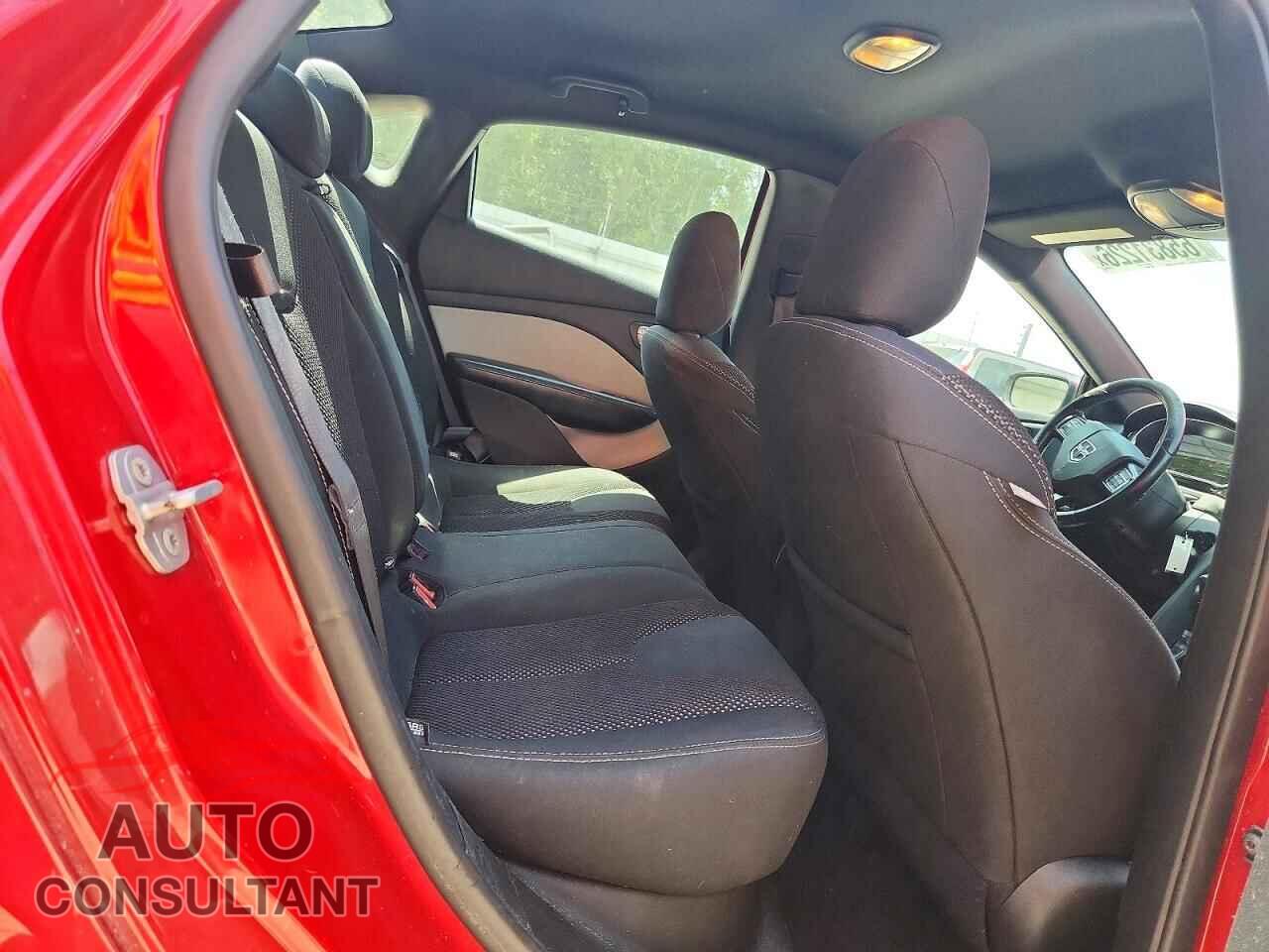 DODGE DART 2016 - 1C3CDFBB9GD607461