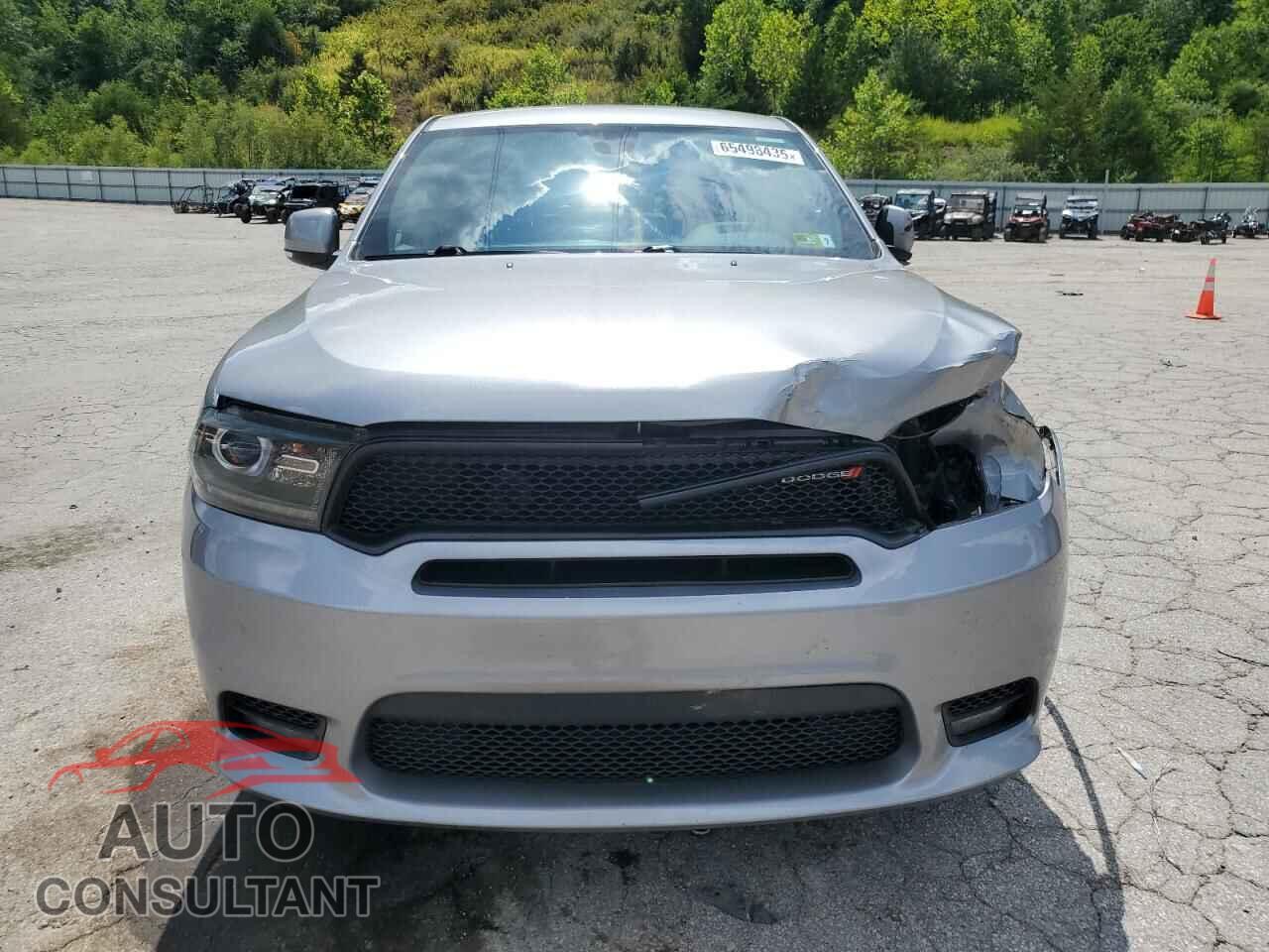 DODGE DURANGO 2020 - 1C4RDJDG0LC192337