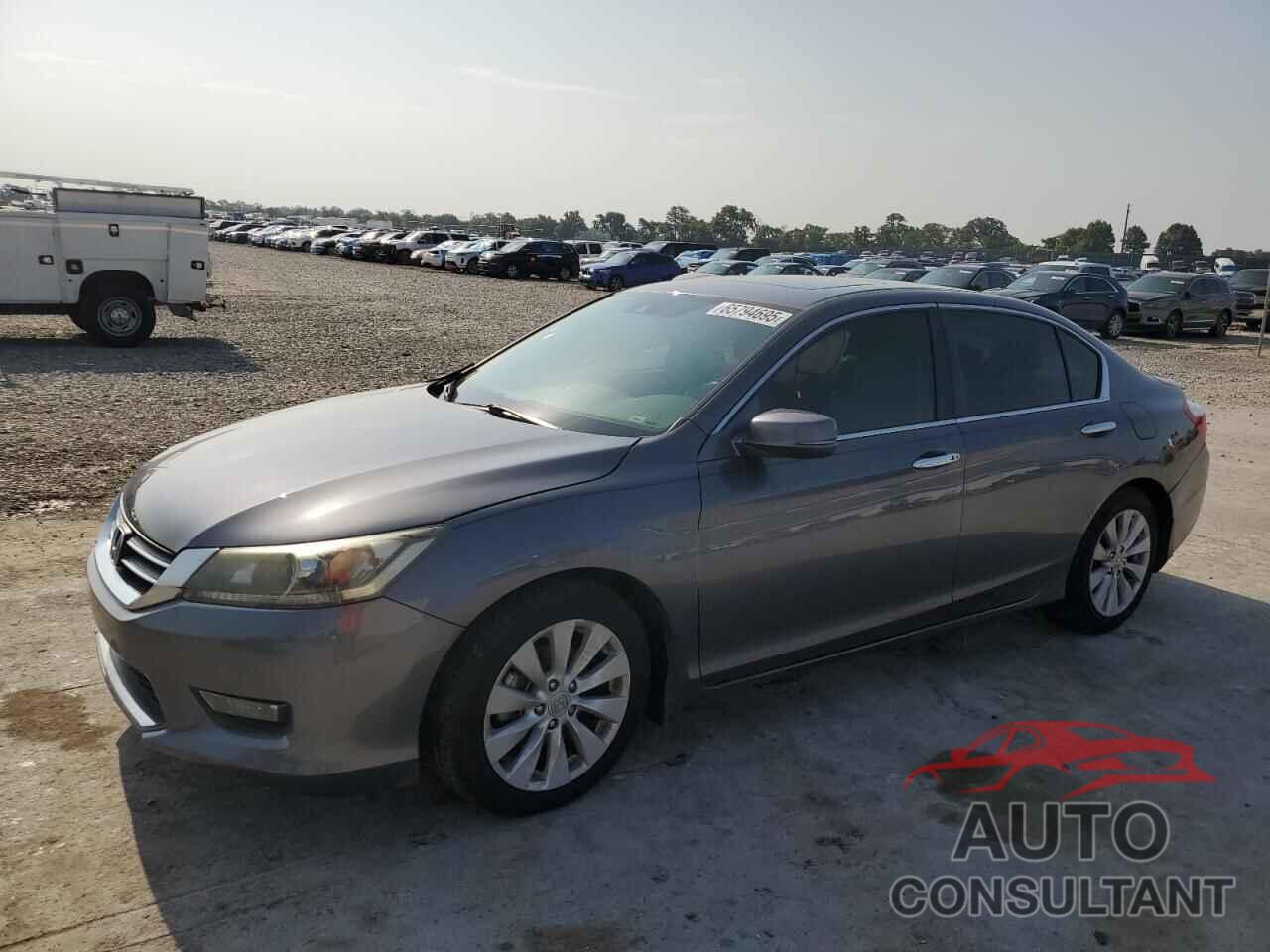 HONDA ACCORD 2014 - 1HGCR2F80EA242138