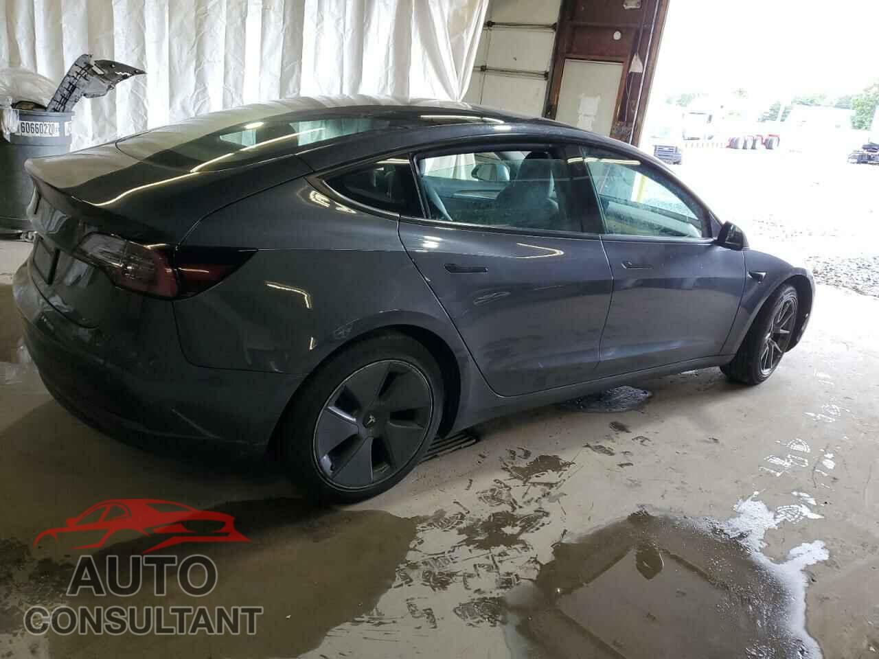 TESLA MODEL 3 2023 - 5YJ3E1EA4PF487429