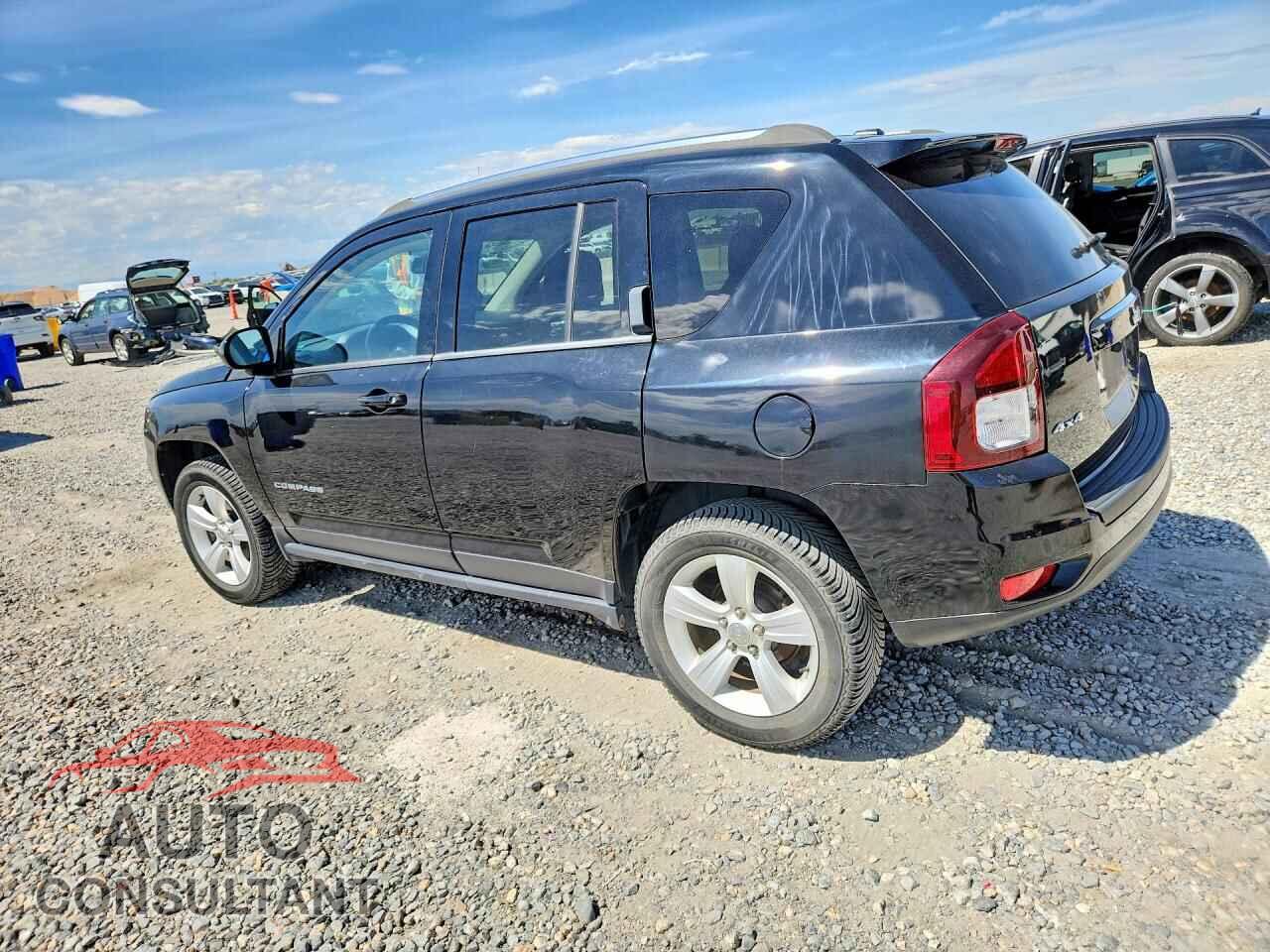 JEEP COMPASS 2015 - 1C4NJDEB9FD163090