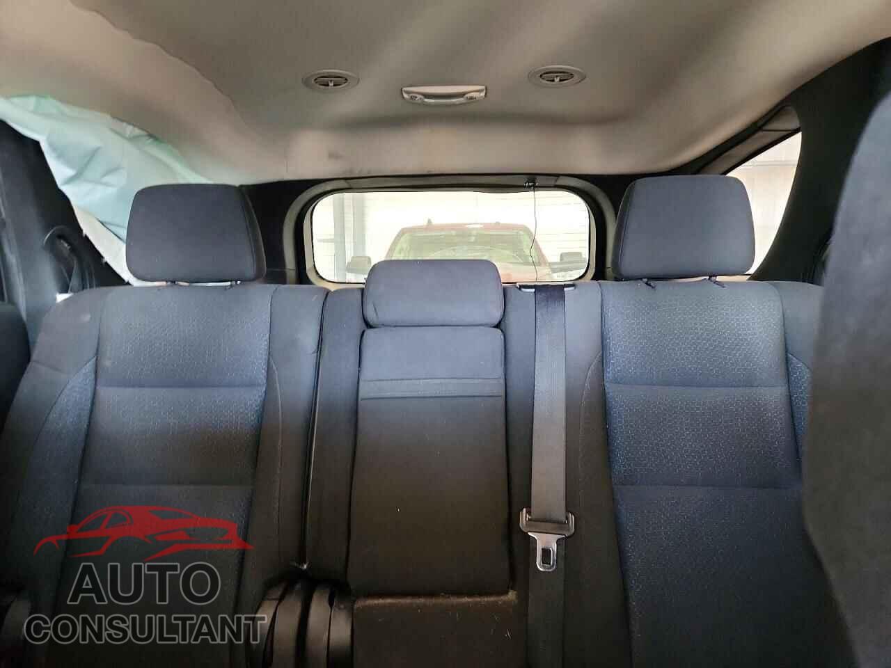DODGE DURANGO 2013 - 1C4RDJFG1DC678671