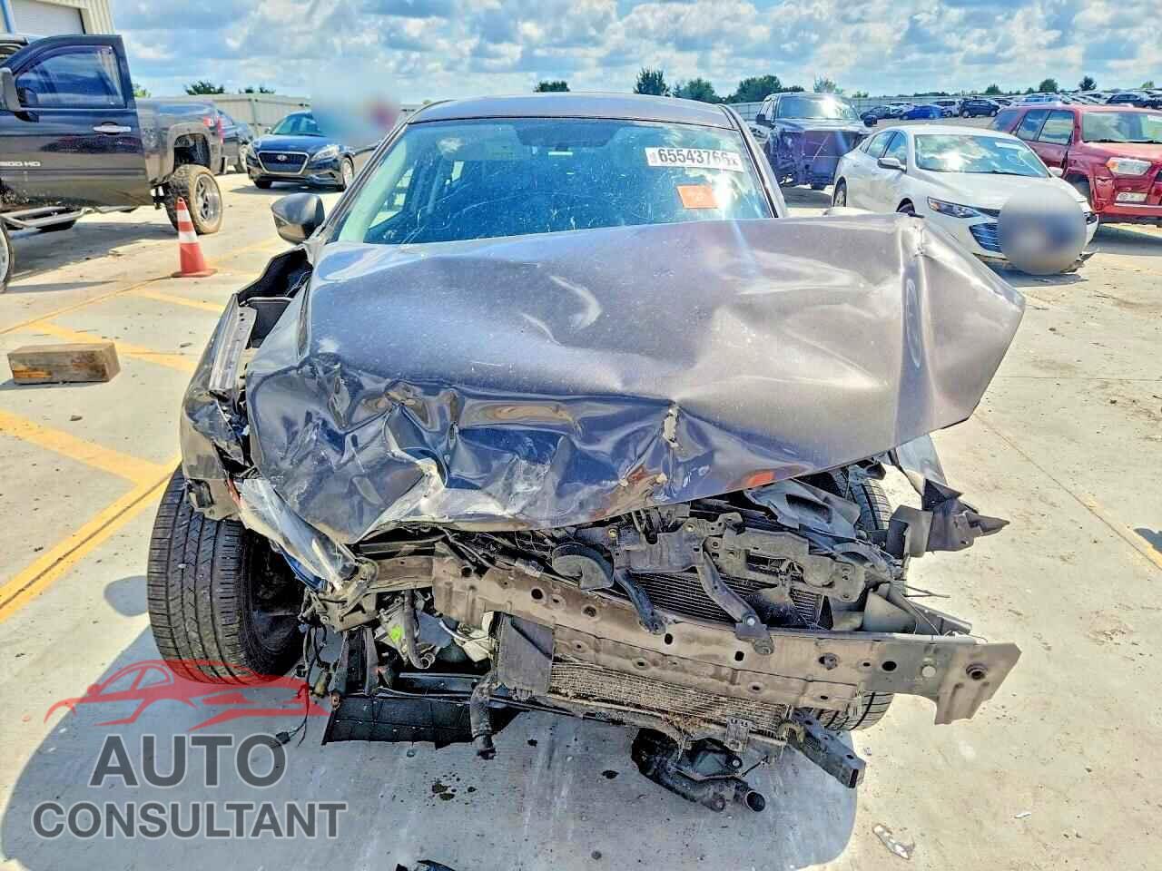 MAZDA CX-3 2016 - JM1DKFD78G0128339