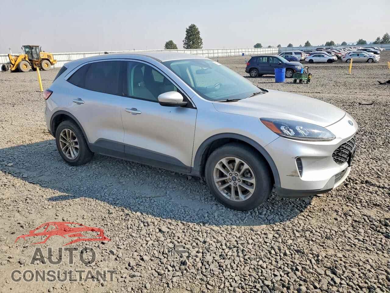 FORD ESCAPE 2020 - 1FMCU9G60LUA86337