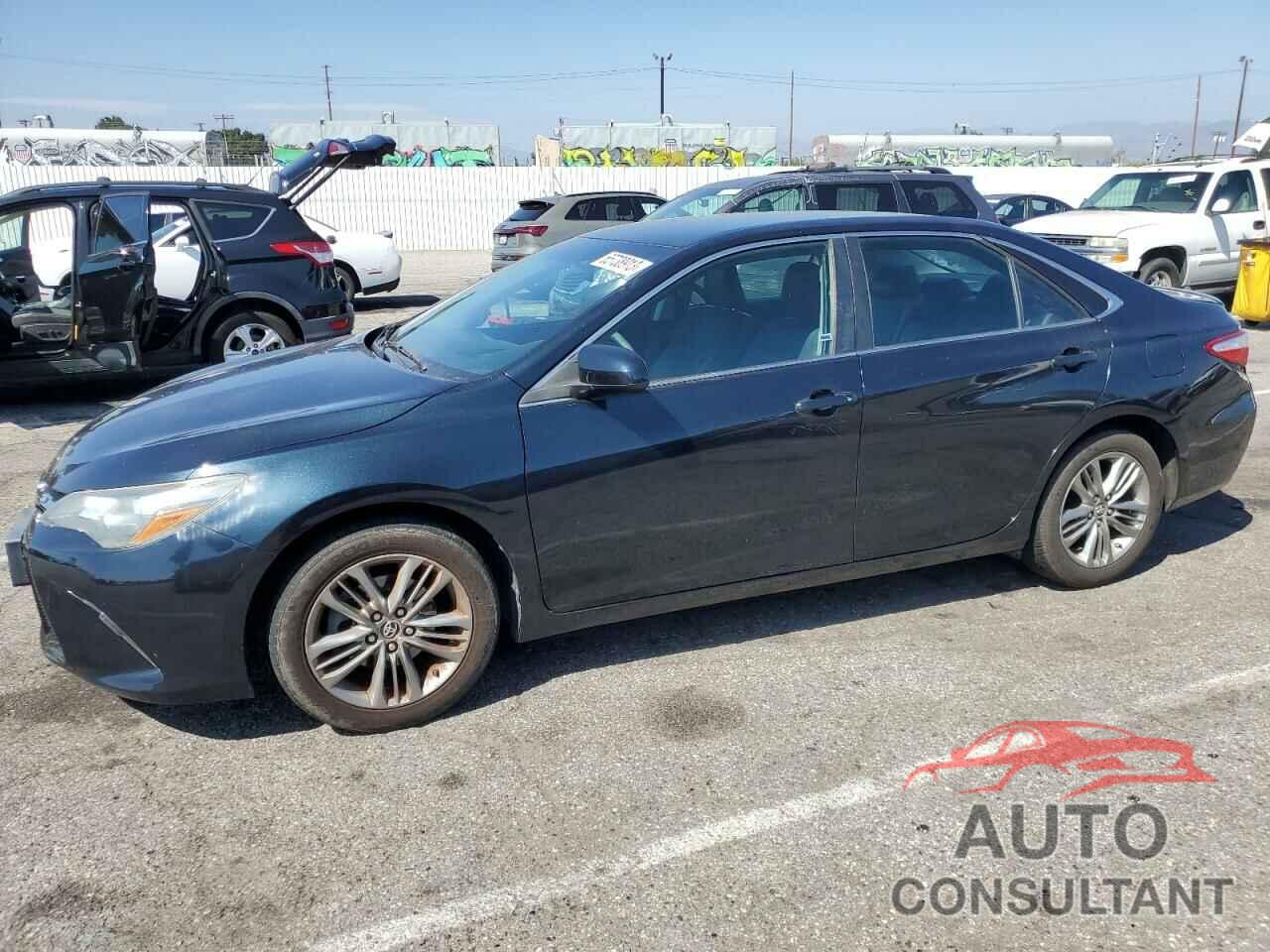 TOYOTA CAMRY 2016 - 4T1BF1FK9GU129181