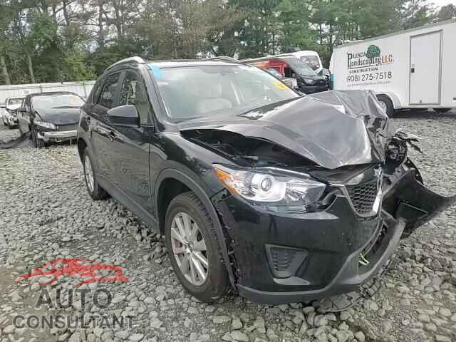MAZDA CX-5 2014 - JM3KE4BE2E0423218