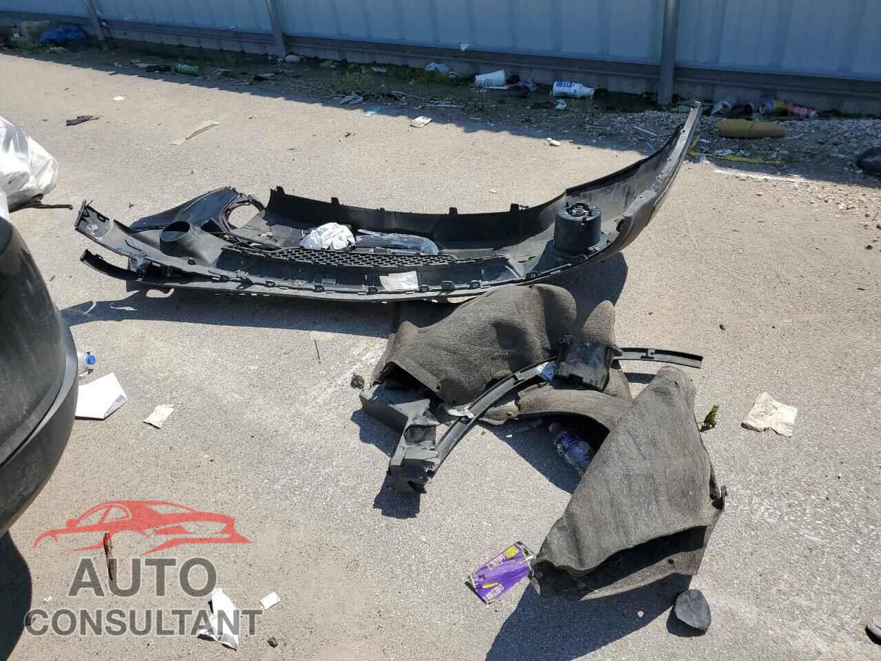 DODGE DURANGO 2011 - 1D4SE4GT1BC593891