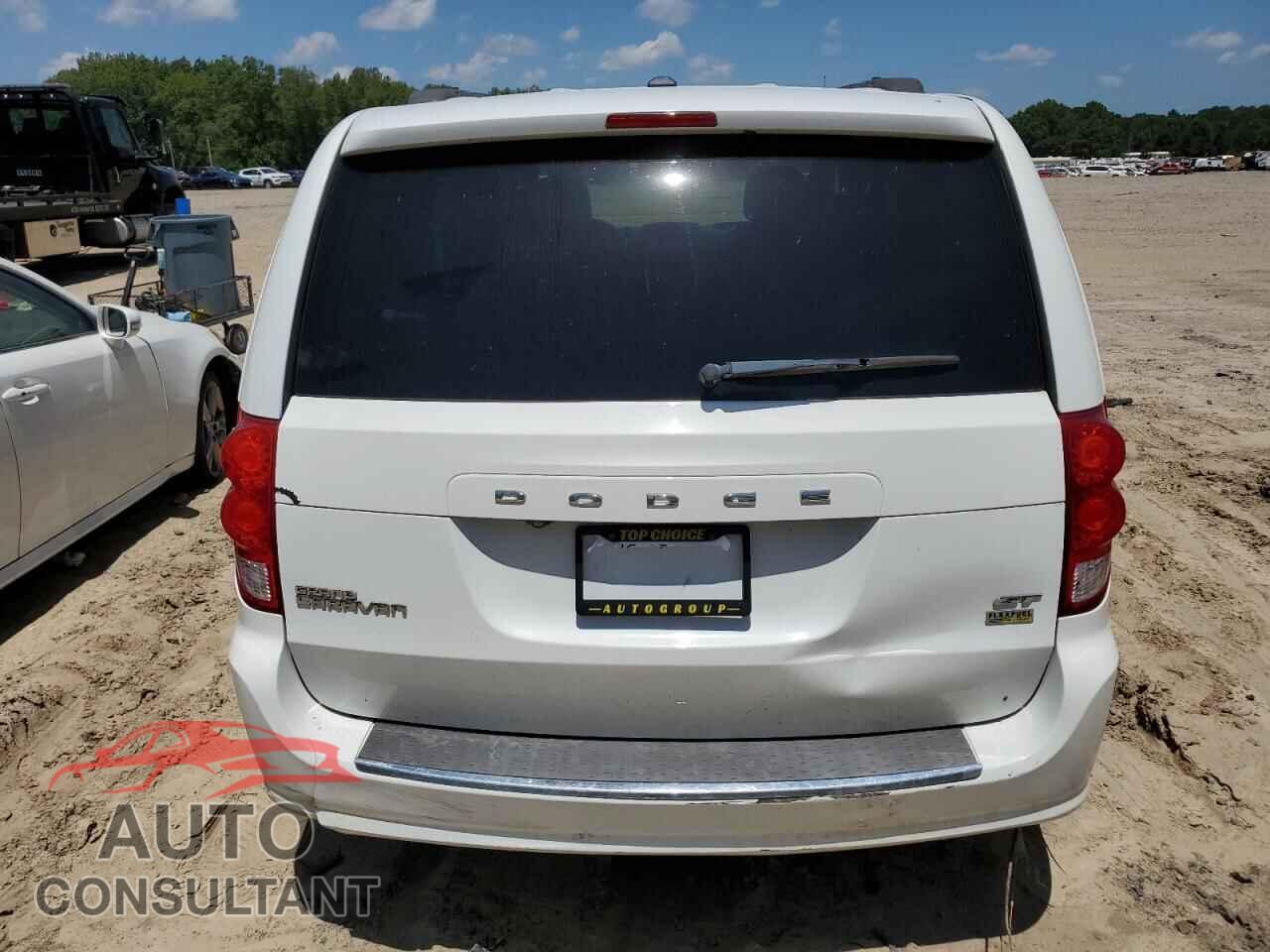 DODGE CARAVAN 2018 - 2C4RDGEG1JR340985