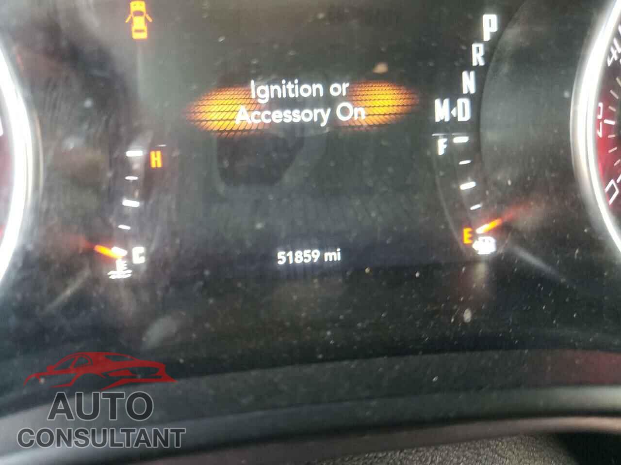 DODGE CHALLENGER 2016 - 2C3CDZAG7GH344663