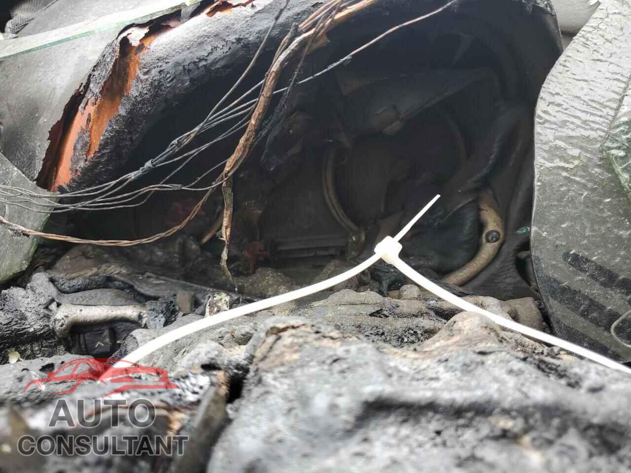 MITSUBISHI ECLIPSE 2020 - JA4AS3AA4LZ023590