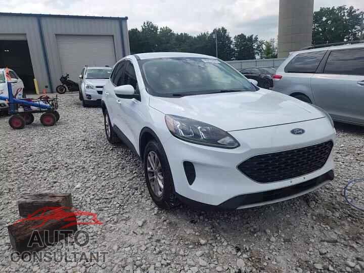 FORD ESCAPE 2020 - 1FMCU9G63LUA26505