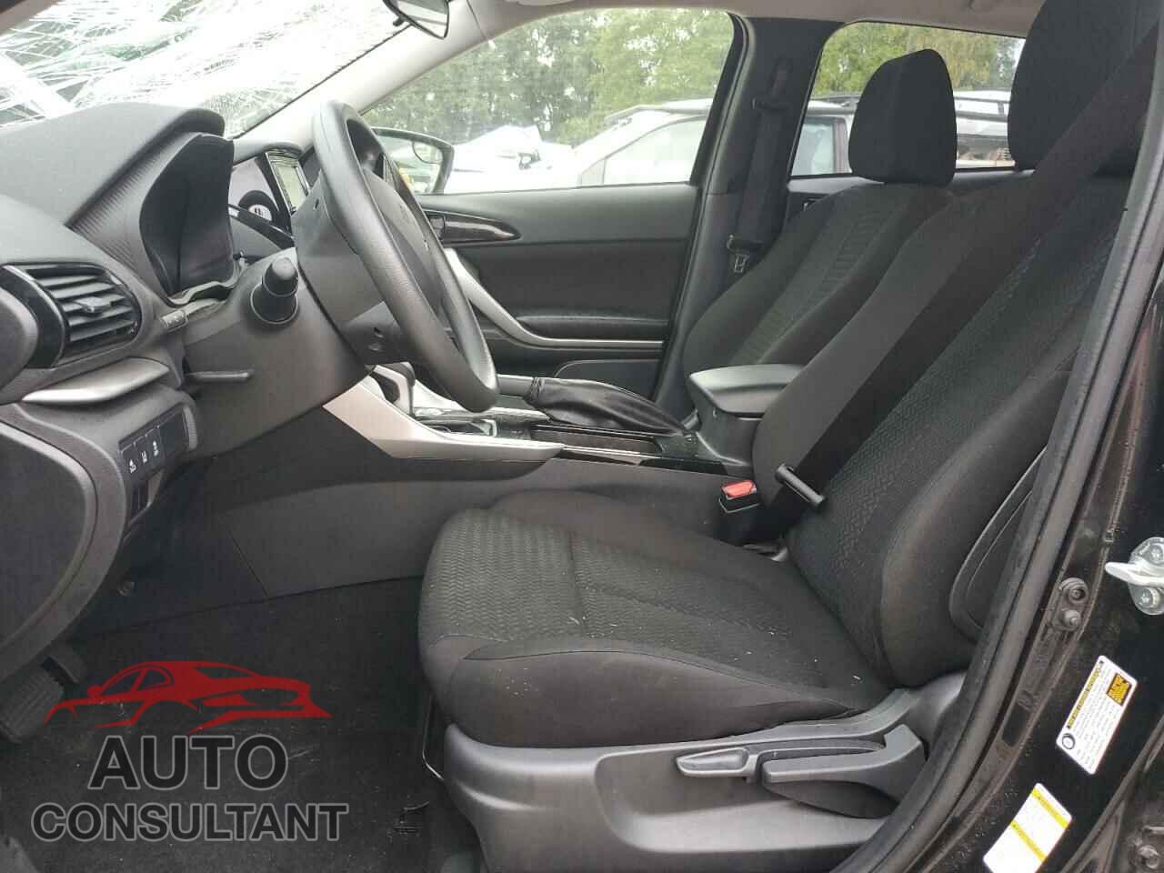 MITSUBISHI ECLIPSE 2024 - JA4ATUAA1RZ036292