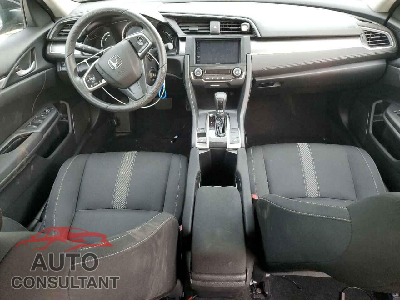 HONDA CIVIC 2018 - 19XFC2F53JE036211