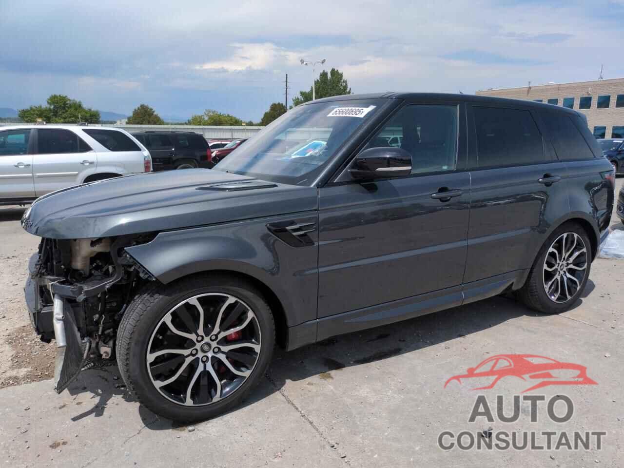 LAND ROVER RANGEROVER 2020 - SALWR2SE7LA887804