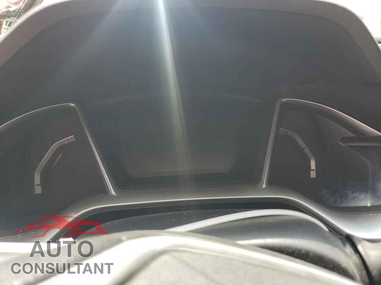 HONDA CIVIC 2016 - 2HGFC2F73GH538328