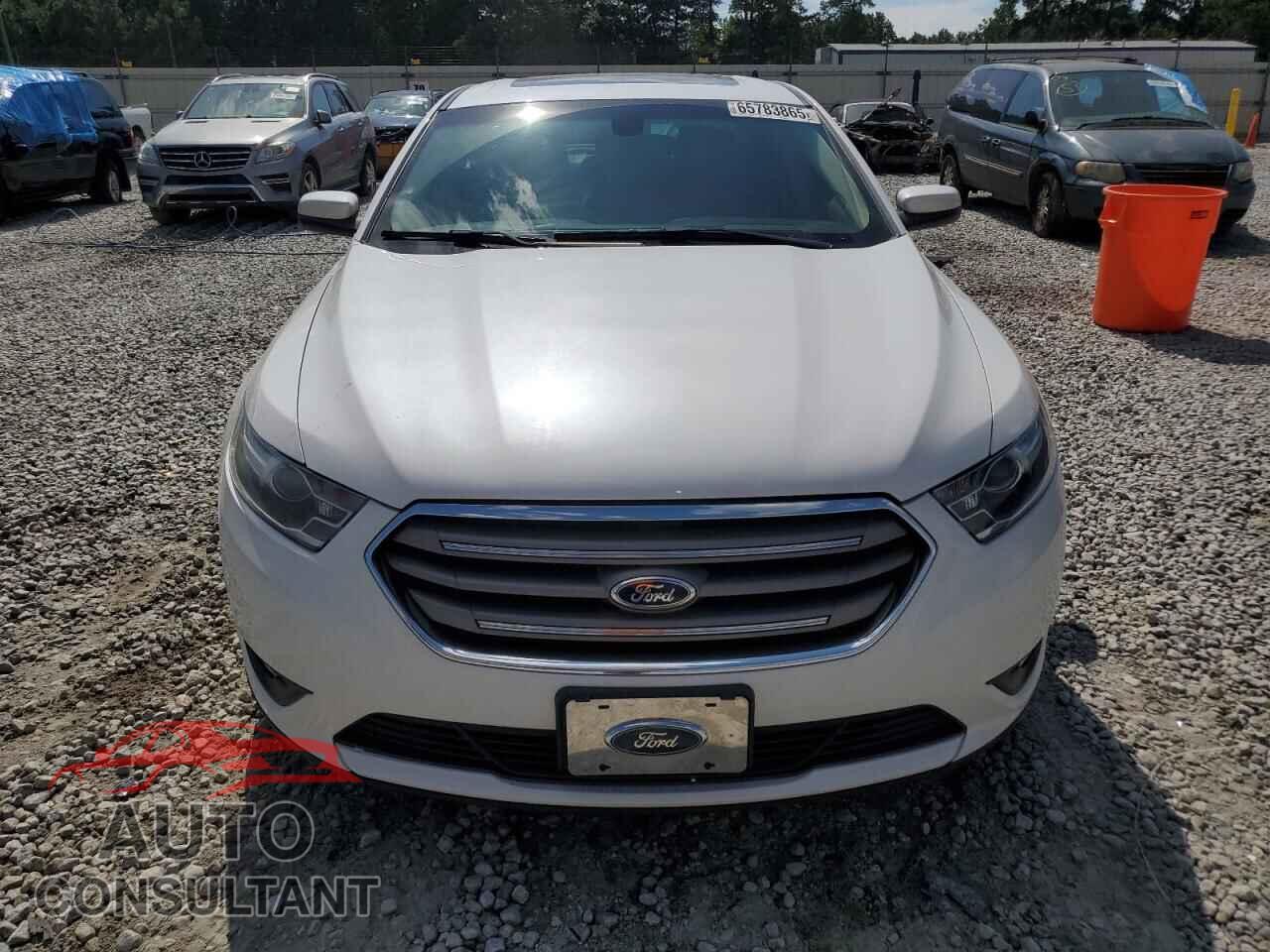 FORD TAURUS 2013 - 1FAHP2E85DG152089