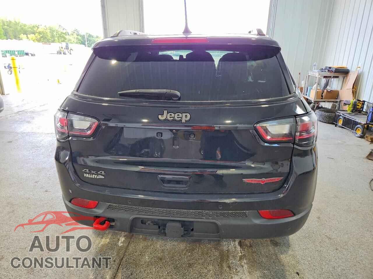 JEEP COMPASS 2024 - 3C4NJDDN4RT114633