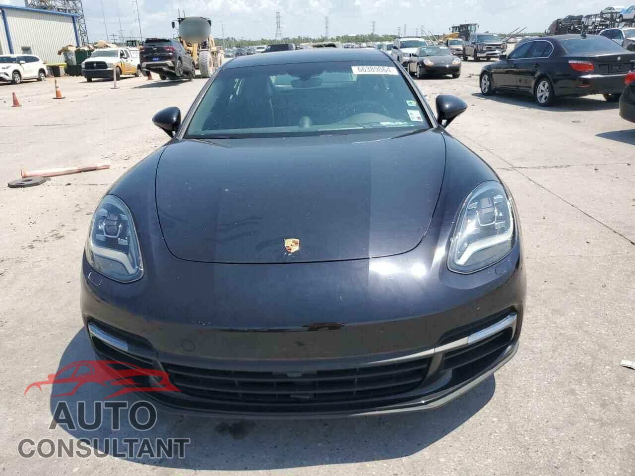 PORSCHE PANAMERA 2020 - WP0AA2A7XLL103177