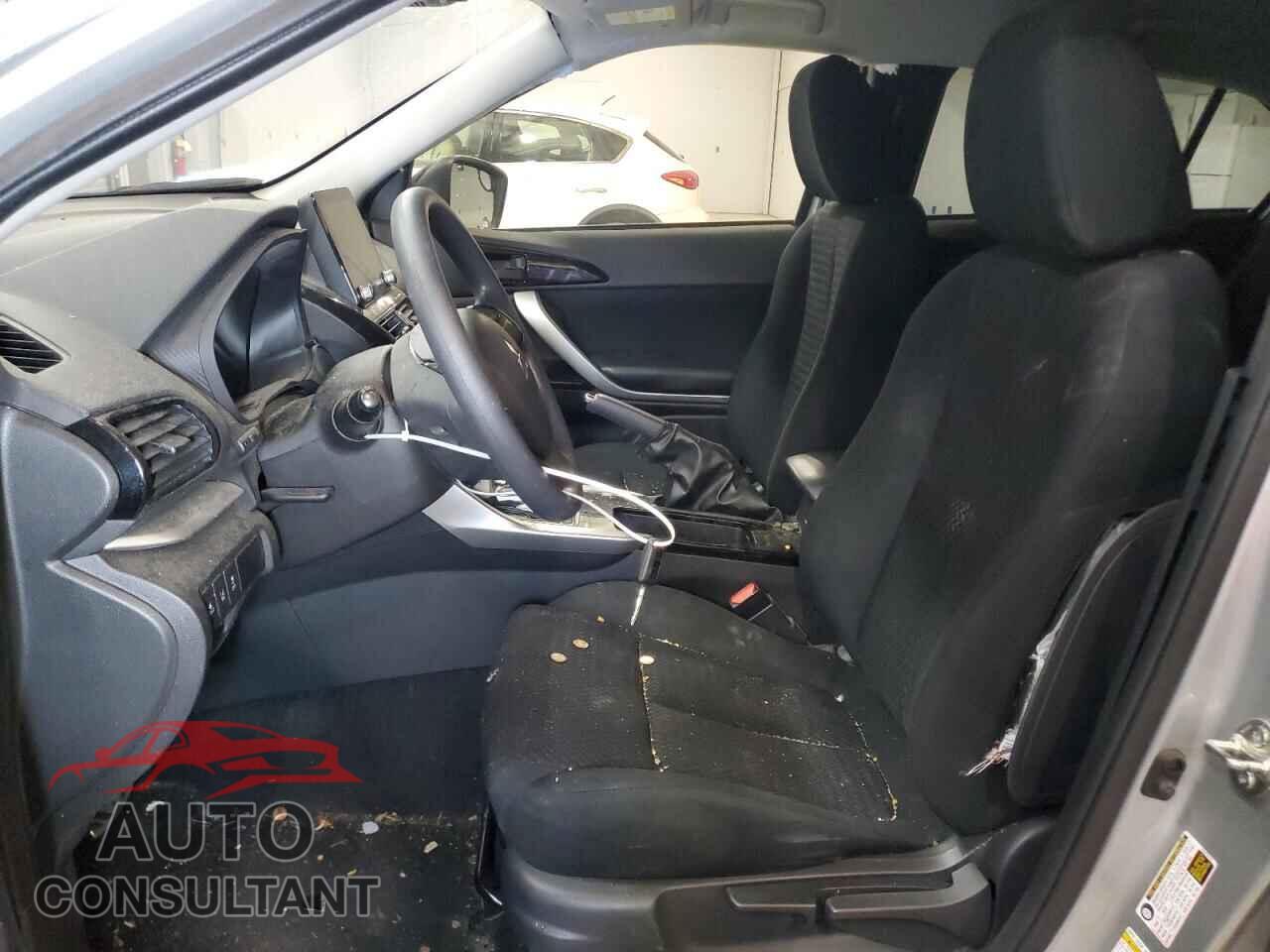 MITSUBISHI ECLIPSE 2022 - JA4ATVAA8NZ058368