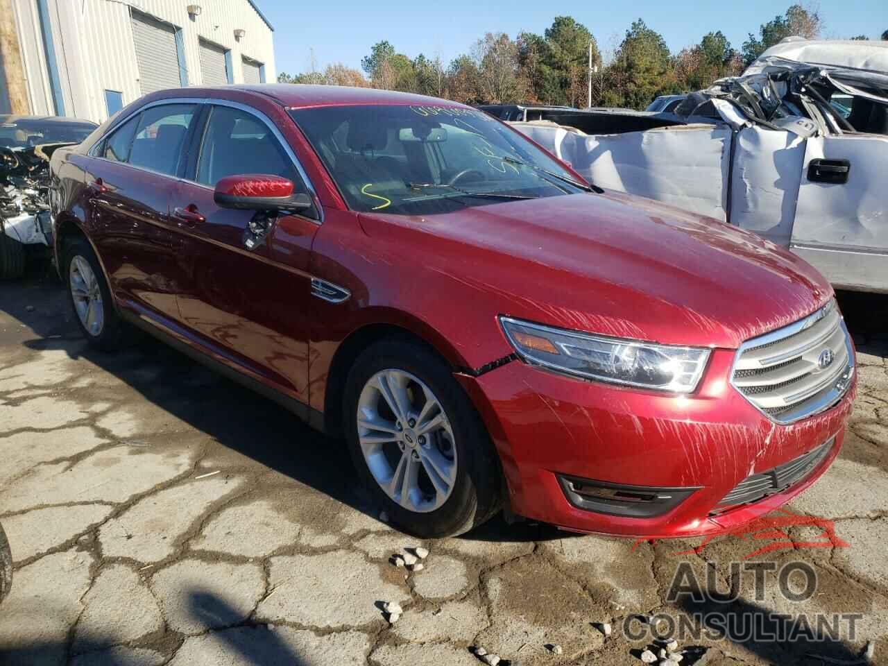 FORD TAURUS 2017 - 1FAHP2E8XHG115643