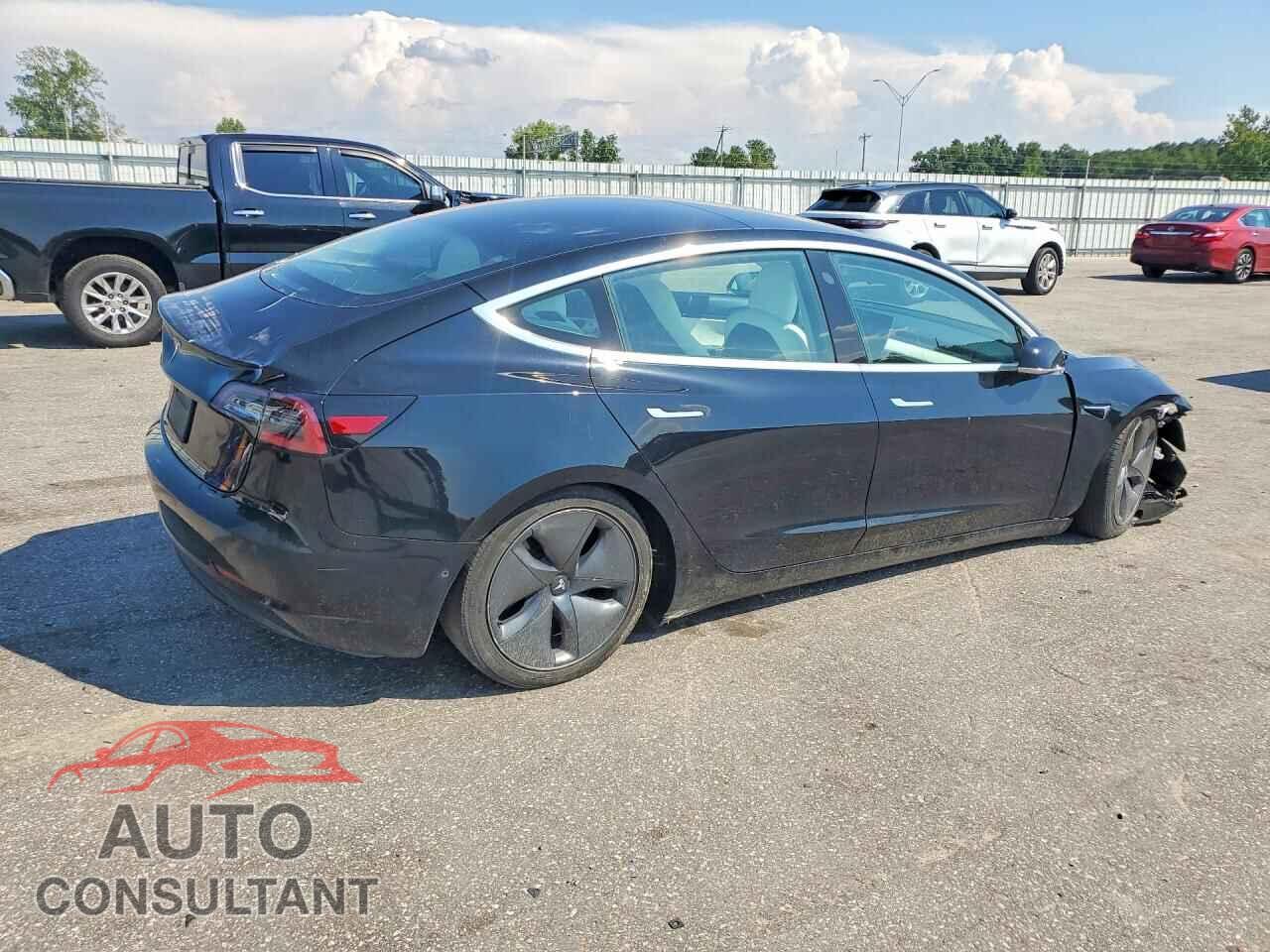 TESLA MODEL 3 2020 - 5YJ3E1EA5LF793131