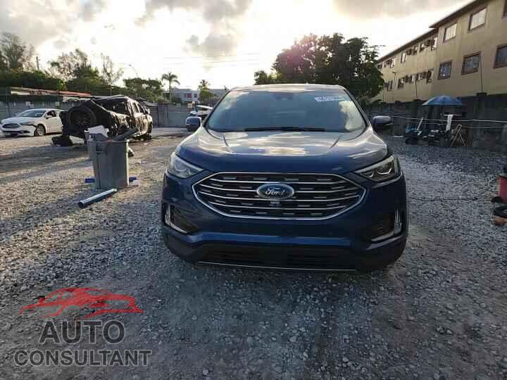 FORD EDGE 2020 - 2FMPK4K95LBB35629