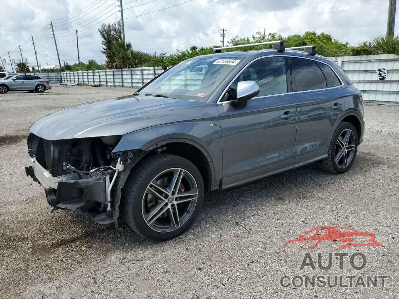 AUDI SQ5 2018 - WA1A4AFY9J2213637