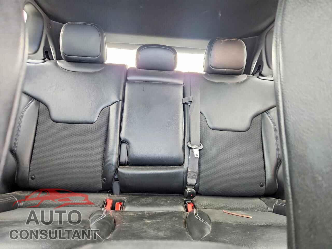 JEEP COMPASS 2023 - 3C4NJDBN5PT536829