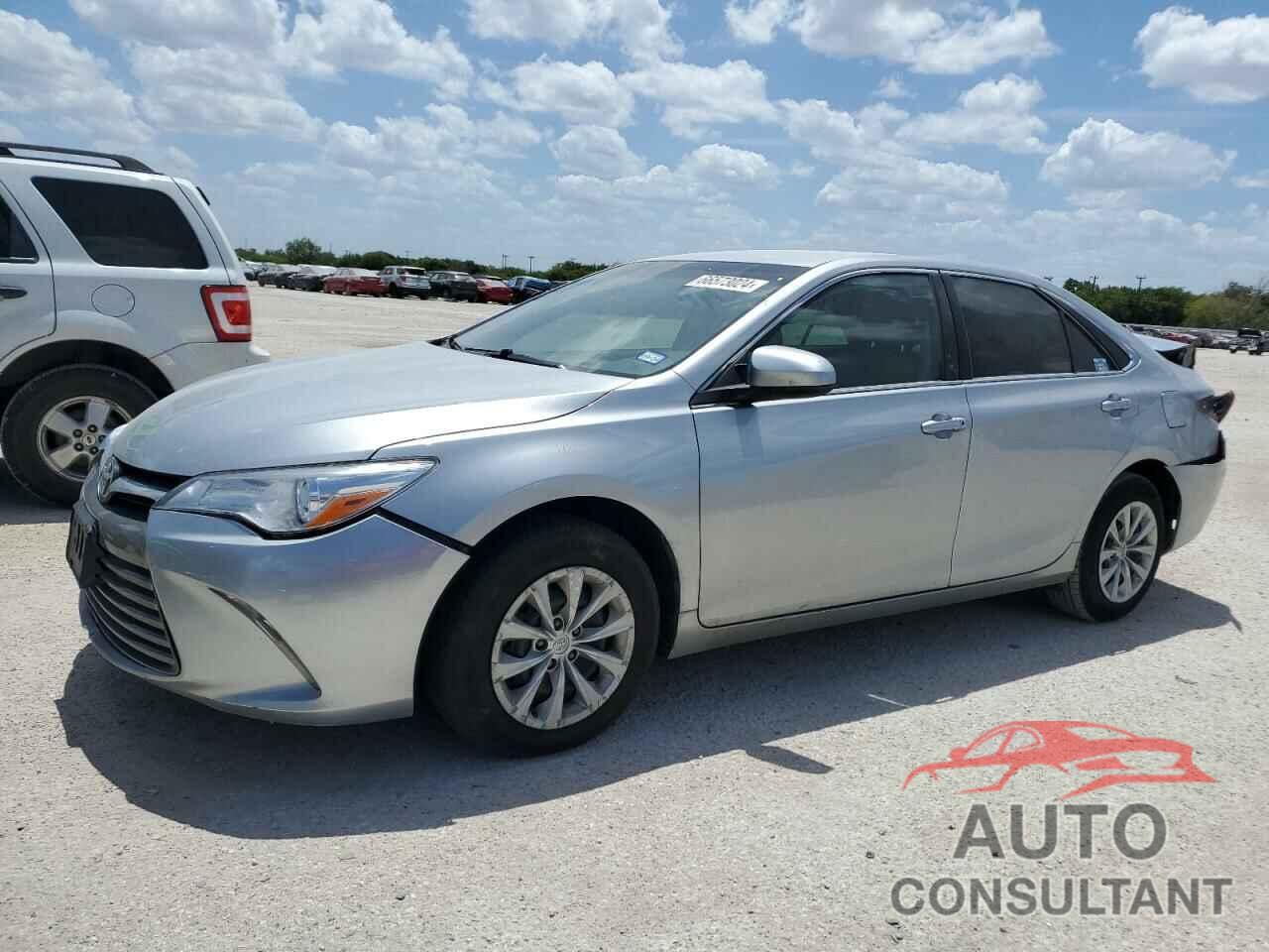 TOYOTA CAMRY 2017 - 4T1BF1FK9HU745593