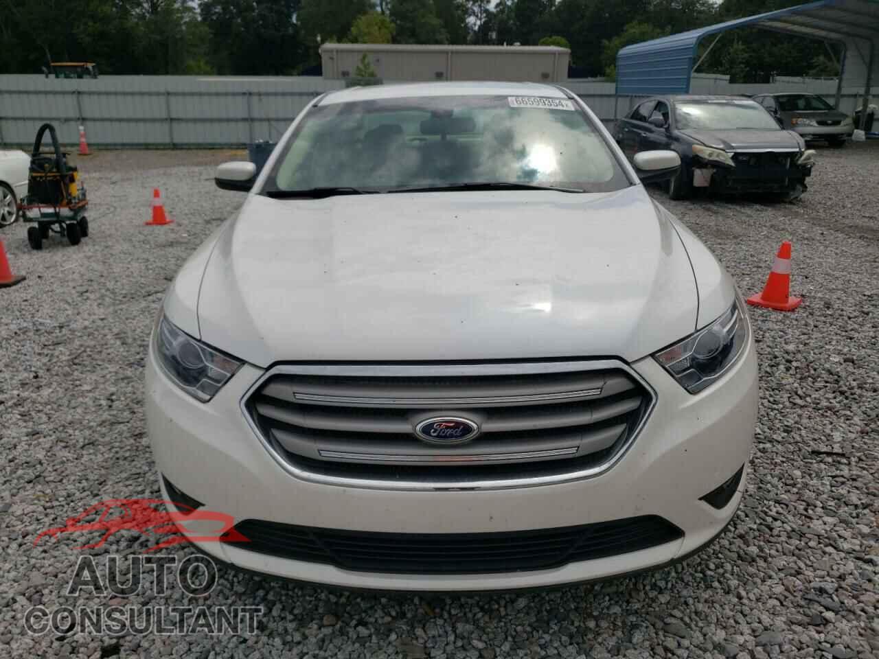 FORD TAURUS 2015 - 1FAHP2E87FG186571