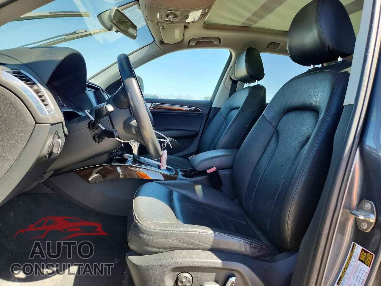 AUDI Q5 2014 - WA1CFAFP9EA006056