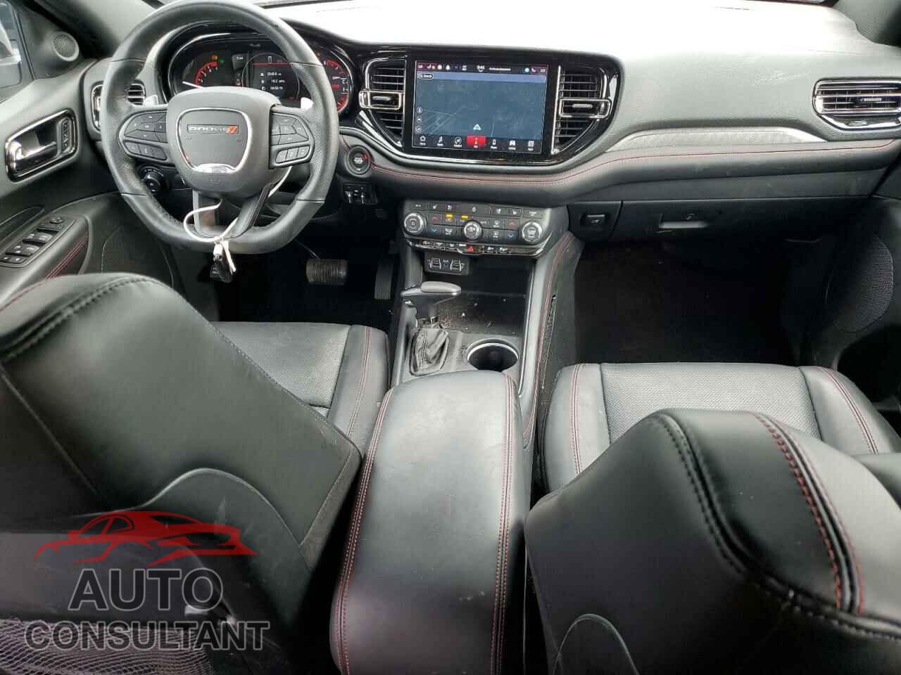 DODGE DURANGO 2023 - 1C4RDJDGXPC715224