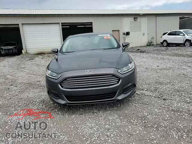 FORD FUSION 2016 - 3FA6P0H70GR296807