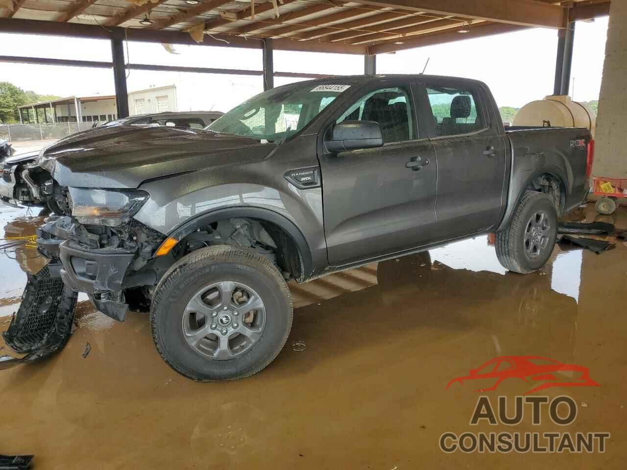 FORD RANGER 2020 - 1FTER4FH7LLA84191