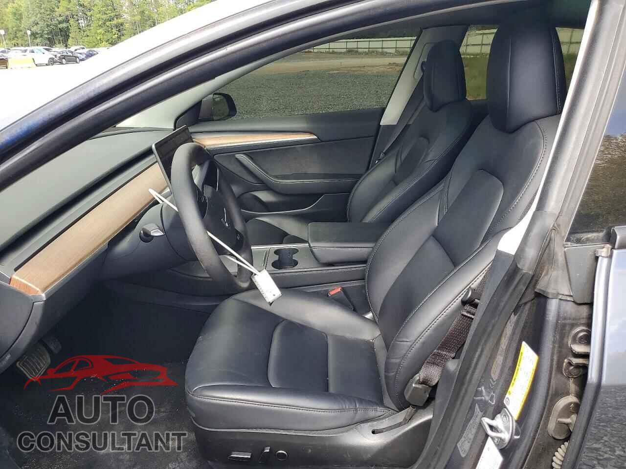 TESLA MODEL 3 2023 - 5YJ3E1EA5PF697652