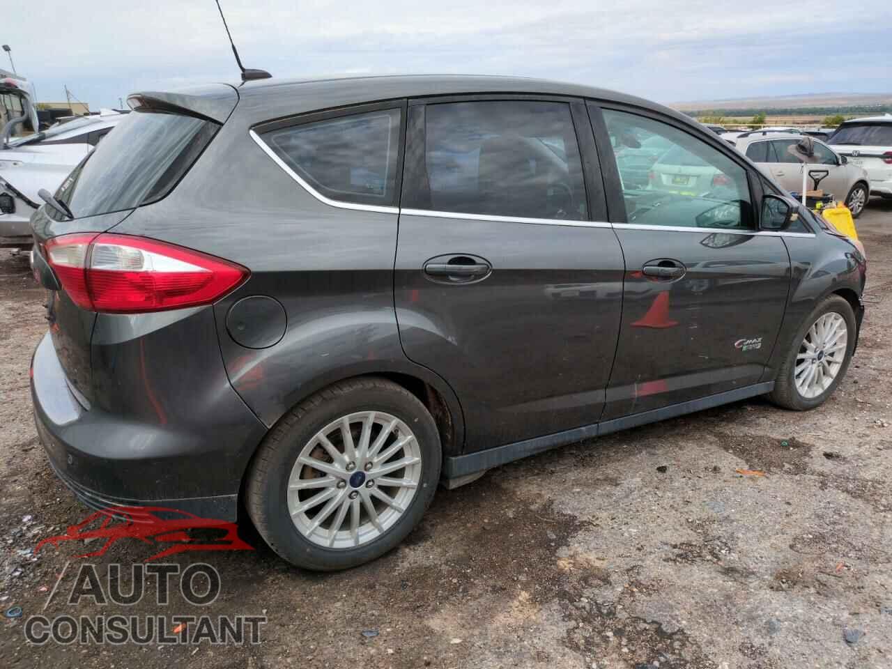 FORD CMAX 2015 - 1FADP5CU3FL100194
