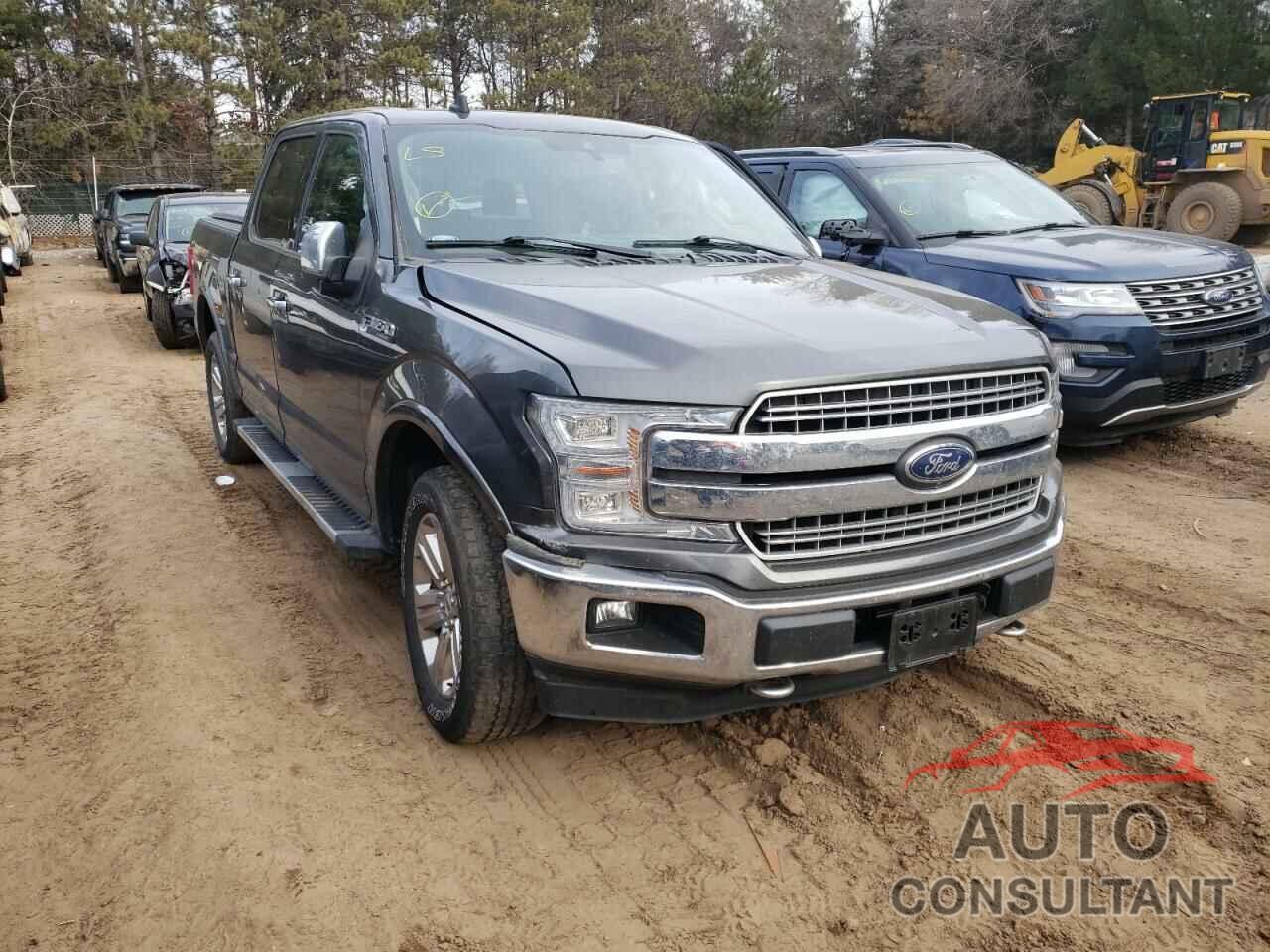 FORD F-150 2019 - 1FTEW1EP6KKC34554