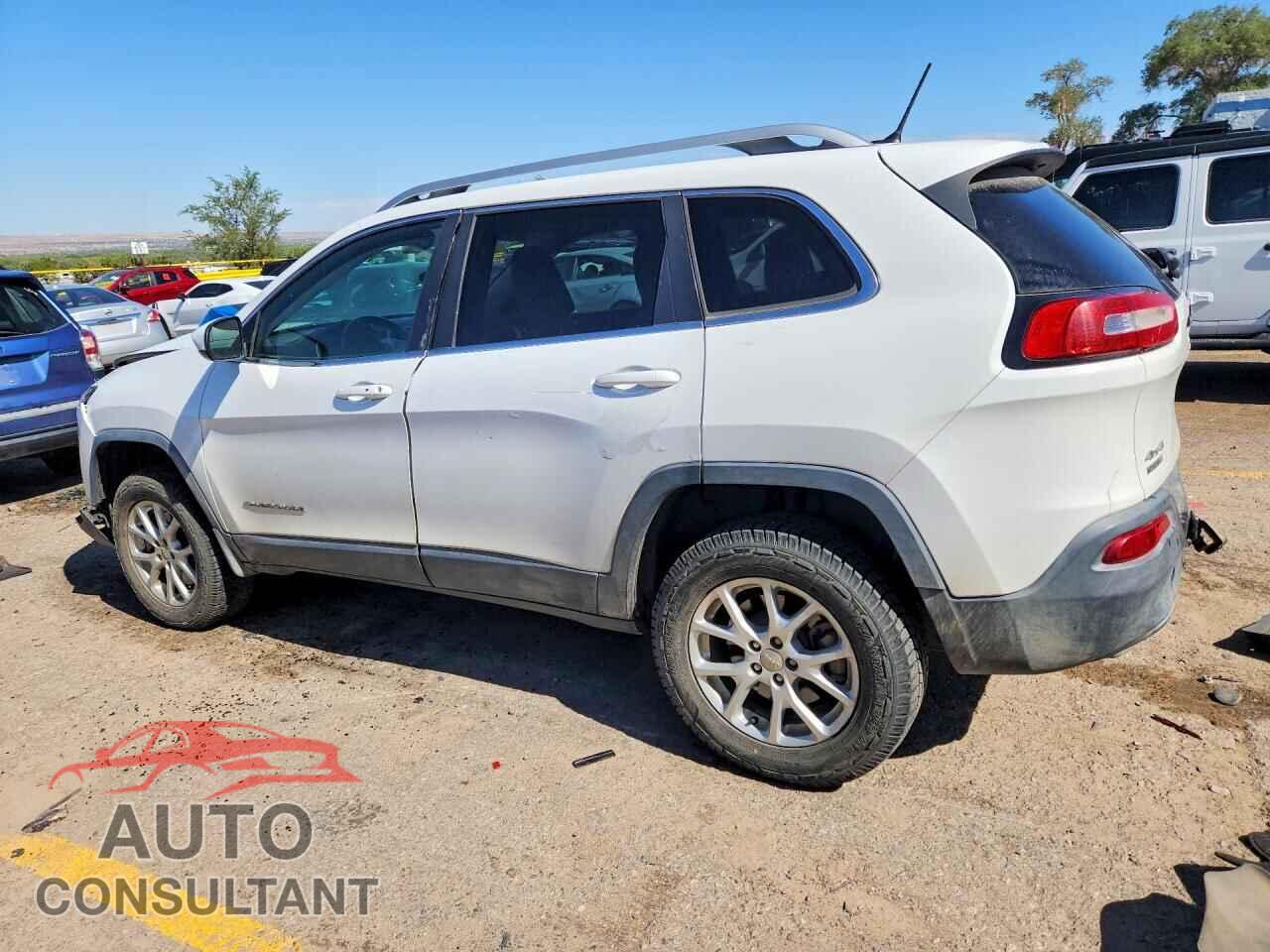JEEP CHEROKEE 2015 - 1C4PJMCS4FW589284