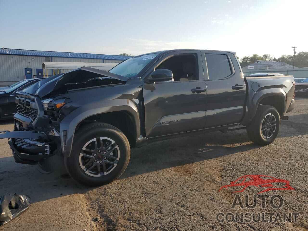 TOYOTA TACOMA 2025 - 3TMLB5JN3SM099086